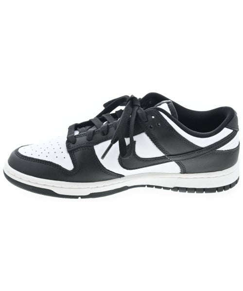 NIKE รองเท้าผ้าใบ