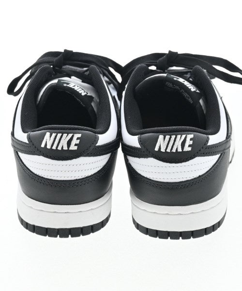 NIKE รองเท้าผ้าใบ