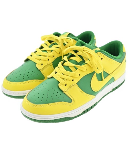 NIKE รองเท้าผ้าใบ