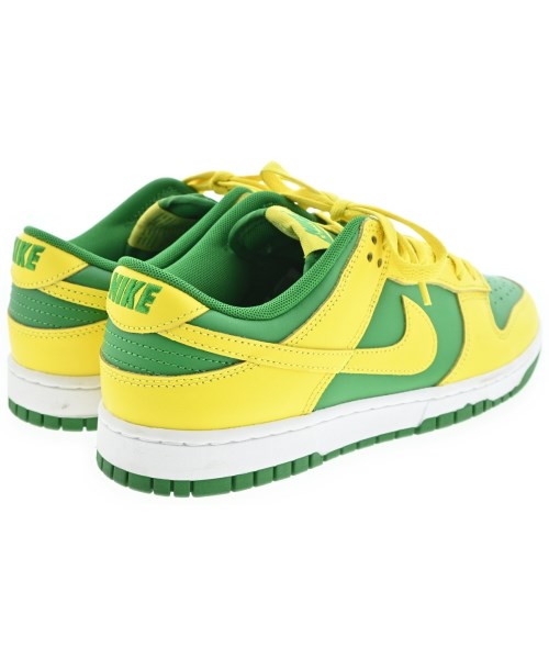 NIKE รองเท้าผ้าใบ
