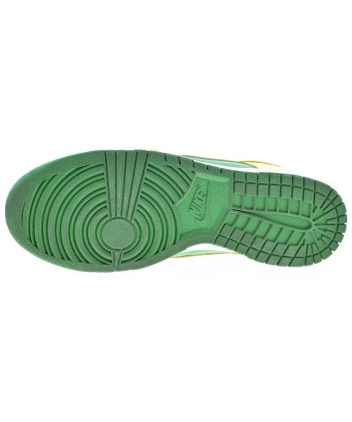 NIKE รองเท้าผ้าใบ