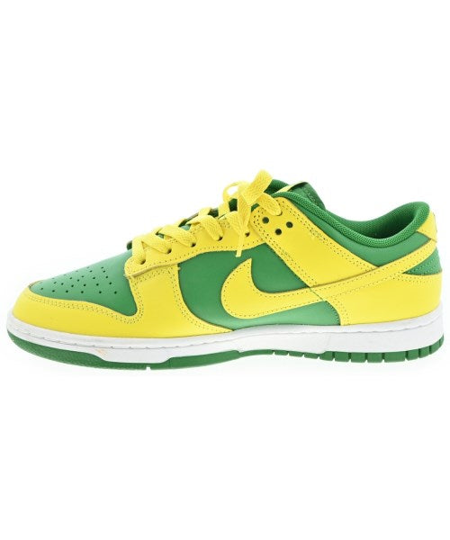 NIKE รองเท้าผ้าใบ