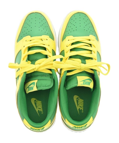 NIKE รองเท้าผ้าใบ