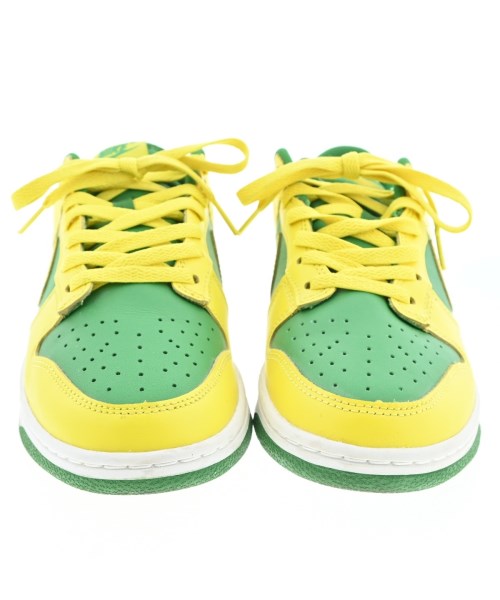 NIKE รองเท้าผ้าใบ