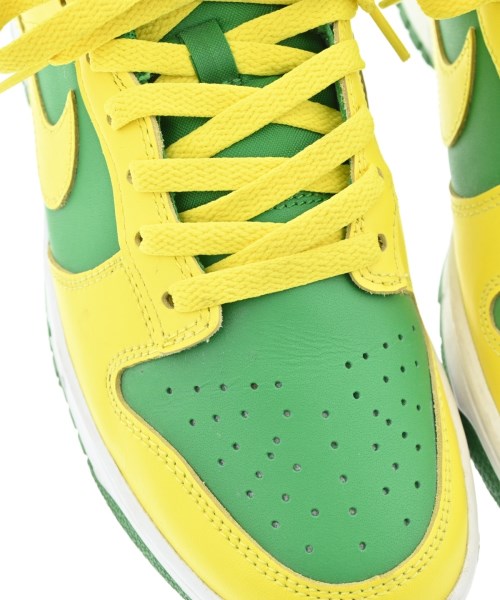 NIKE รองเท้าผ้าใบ