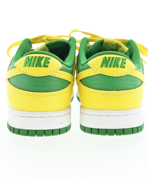 NIKE รองเท้าผ้าใบ