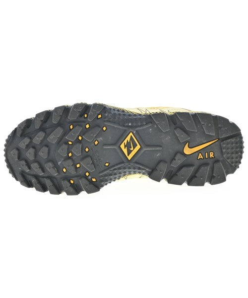 NIKE รองเท้าผ้าใบ