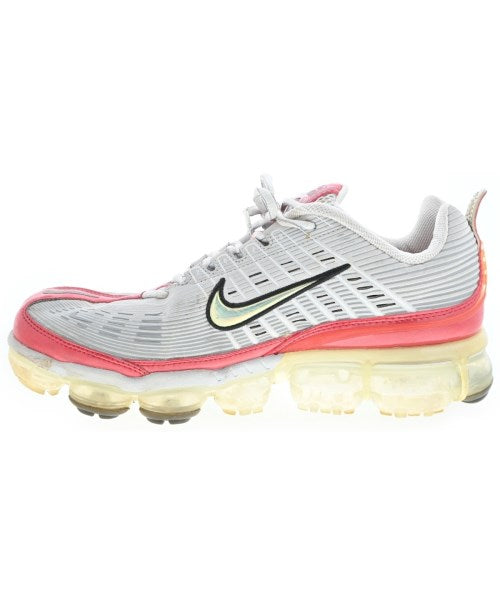NIKE รองเท้าผ้าใบ