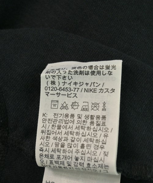 NIKE เสื้อยืด/เสื้อท็อปส์