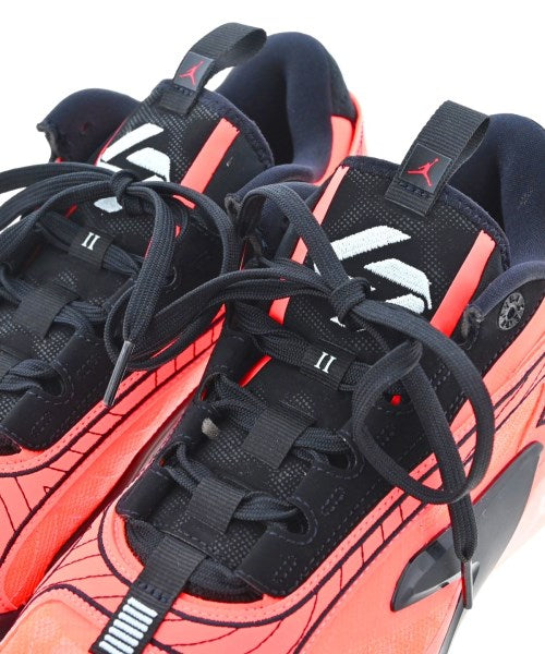 NIKE รองเท้าผ้าใบ