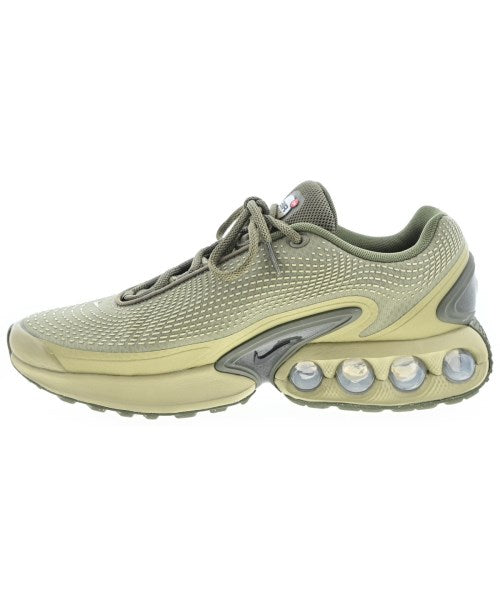 NIKE รองเท้าผ้าใบ