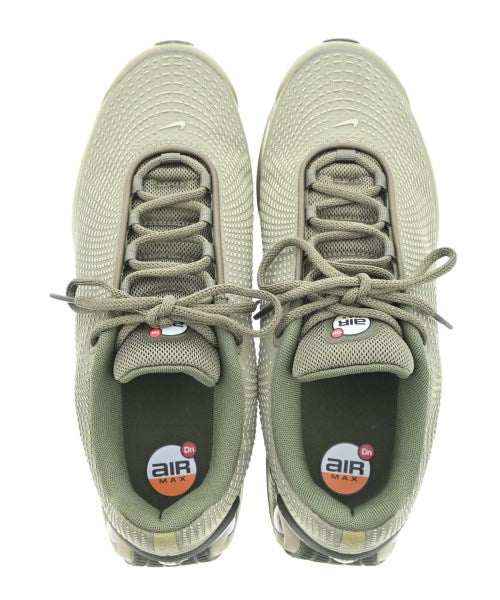 NIKE รองเท้าผ้าใบ