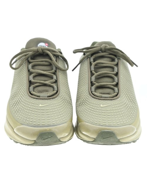 NIKE รองเท้าผ้าใบ