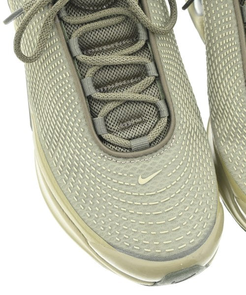 NIKE รองเท้าผ้าใบ