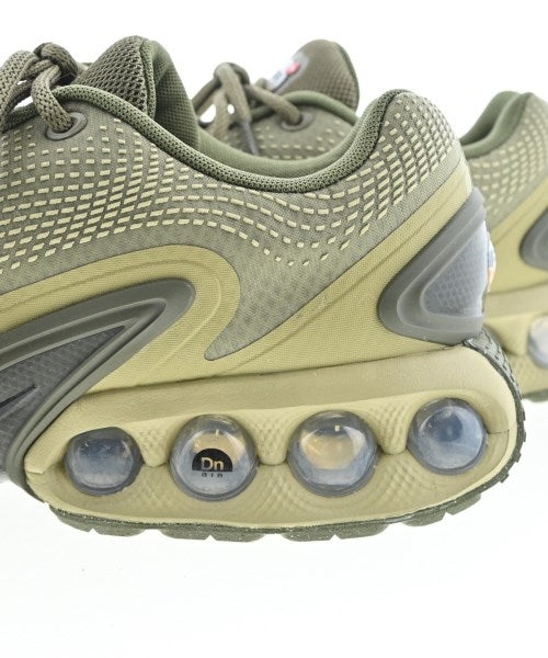 NIKE รองเท้าผ้าใบ