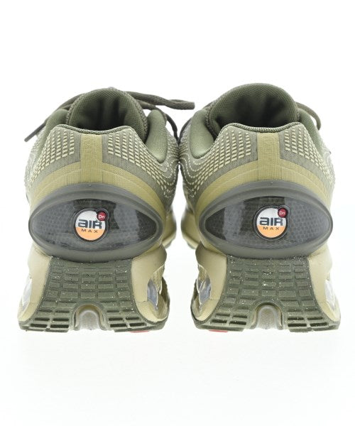 NIKE รองเท้าผ้าใบ