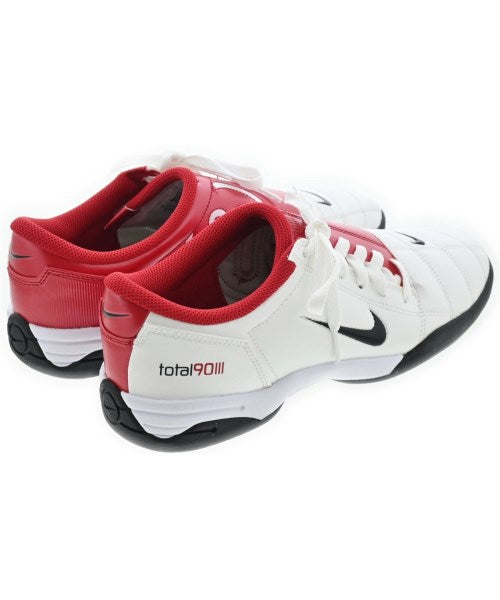 NIKE รองเท้าผ้าใบ