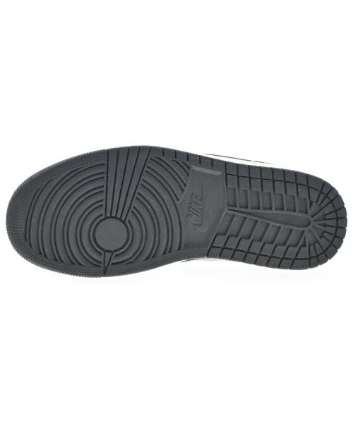 NIKE รองเท้าผ้าใบ