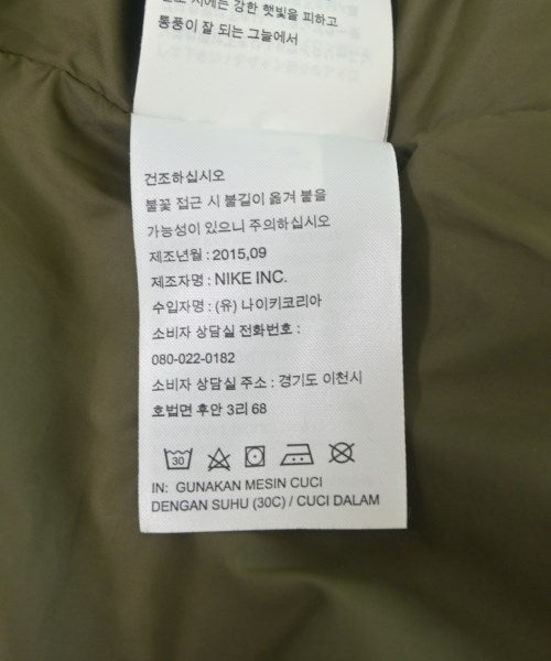 NIKE แจ็คเก็ตเบลาส์ อื่น