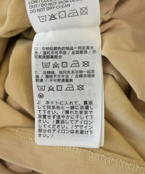 NIKE เสื้อยืด/เสื้อท็อปส์