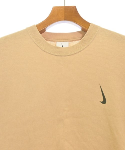 NIKE เสื้อยืด/เสื้อท็อปส์