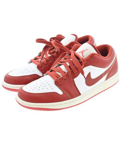 NIKE รองเท้าผ้าใบ
