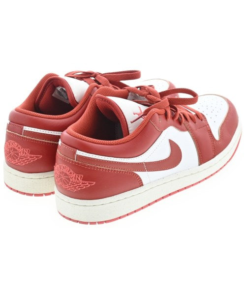 NIKE รองเท้าผ้าใบ