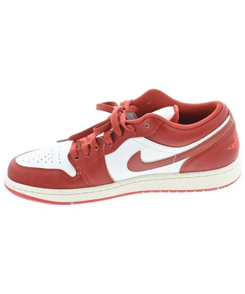 NIKE รองเท้าผ้าใบ