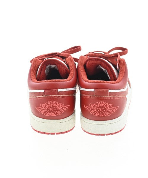 NIKE รองเท้าผ้าใบ
