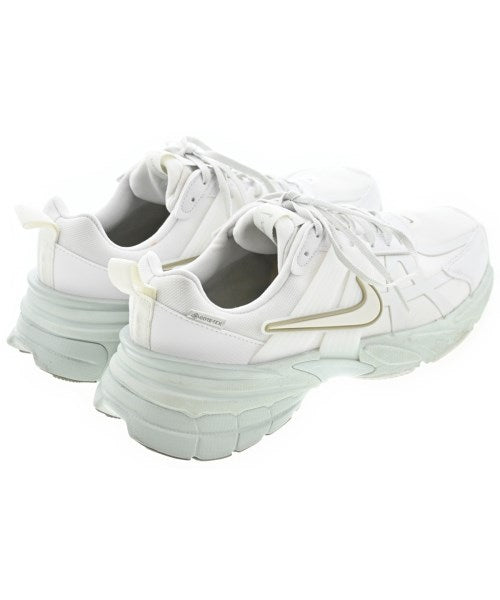 NIKE รองเท้าผ้าใบ