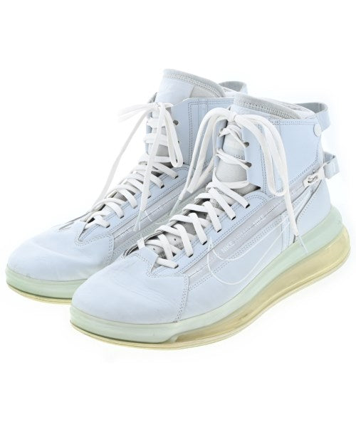 NIKE รองเท้าผ้าใบ