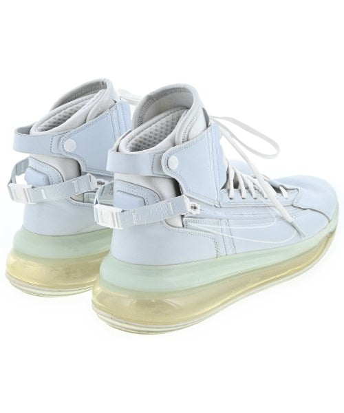 NIKE รองเท้าผ้าใบ
