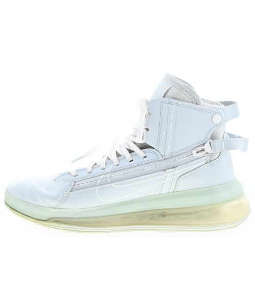 NIKE รองเท้าผ้าใบ
