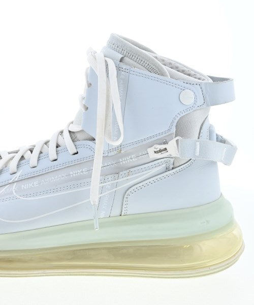NIKE รองเท้าผ้าใบ