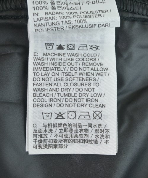 NIKE แจ็คเก็ตเบลาส์ อื่น