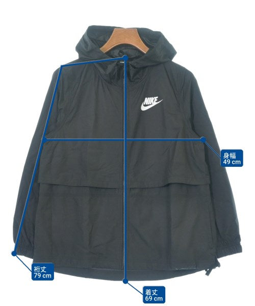 NIKE แจ็คเก็ตเบลาส์ อื่น