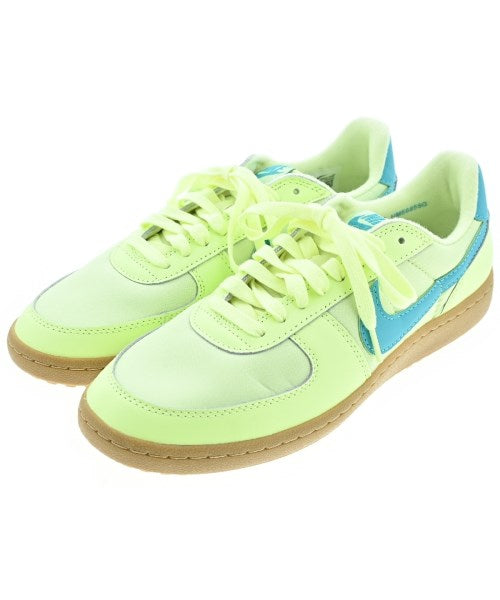 NIKE รองเท้าผ้าใบ