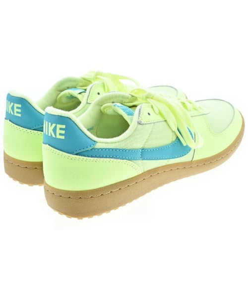 NIKE รองเท้าผ้าใบ