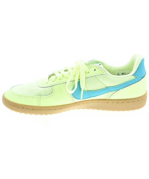 NIKE รองเท้าผ้าใบ