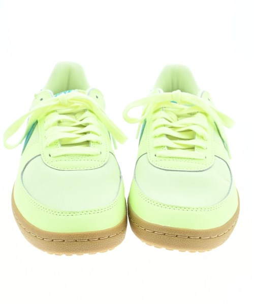 NIKE รองเท้าผ้าใบ