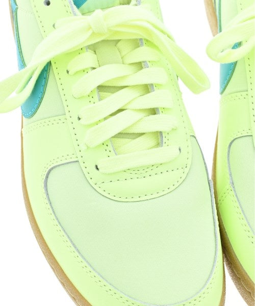 NIKE รองเท้าผ้าใบ