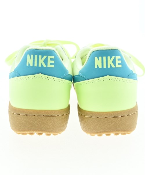 NIKE รองเท้าผ้าใบ