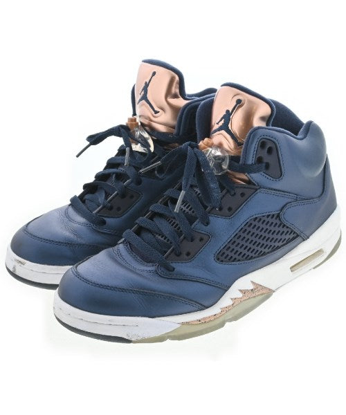 NIKE รองเท้าผ้าใบ