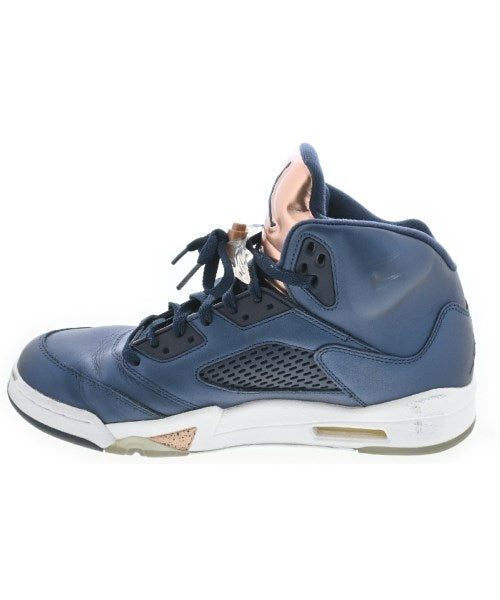 NIKE รองเท้าผ้าใบ