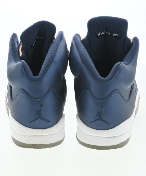 NIKE รองเท้าผ้าใบ