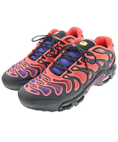 NIKE รองเท้าผ้าใบ