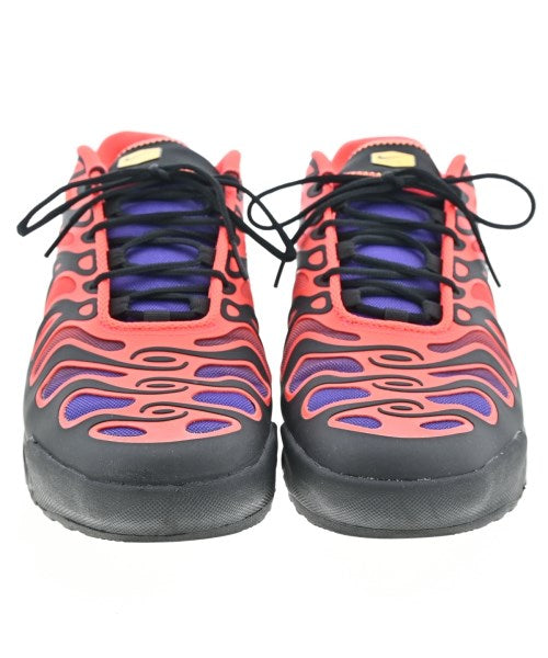 NIKE รองเท้าผ้าใบ