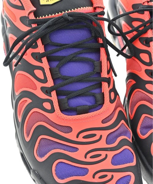NIKE รองเท้าผ้าใบ