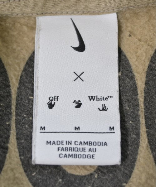 OFF-WHITE เสื้อฮู้ด