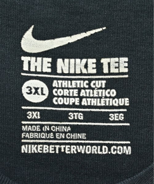 NIKE เสื้อยืด/เสื้อท็อปส์